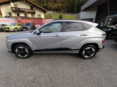 Hyundai Kona Tageszulassung
