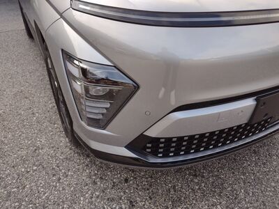 Hyundai Kona Tageszulassung