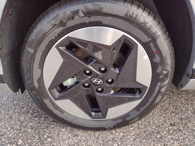 Hyundai Kona Tageszulassung