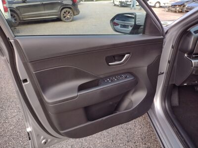 Hyundai Kona Tageszulassung