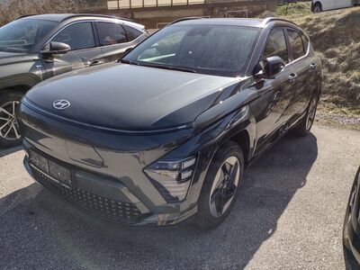 Hyundai Kona Vorführwagen Hyundai Kona Vorführwagen