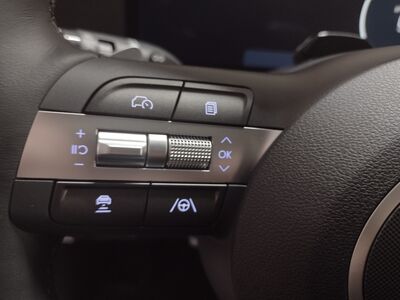 Hyundai Kona Vorführwagen