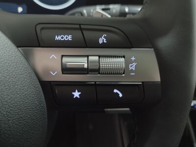 Hyundai Kona Vorführwagen