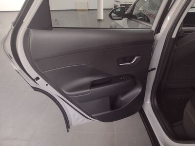 Hyundai Kona Vorführwagen