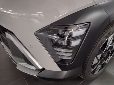 Hyundai Kona Vorführwagen