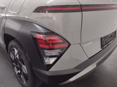 Hyundai Kona Vorführwagen