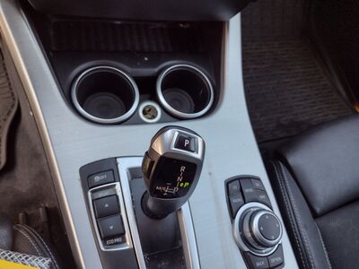 BMW X3 Gebrauchtwagen BMW X3 Gebrauchtwagen