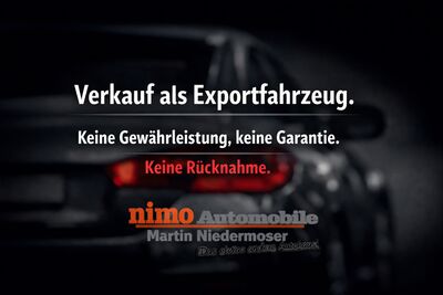 BMW X3 Gebrauchtwagen BMW X3 Gebrauchtwagen