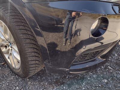 BMW X3 Gebrauchtwagen BMW X3 Gebrauchtwagen