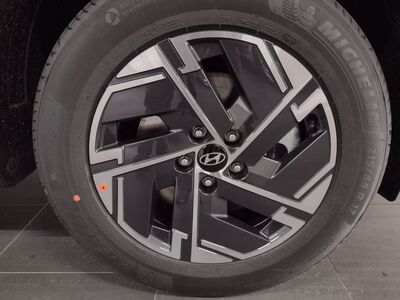 Hyundai Tucson Neuwagen Hyundai Tucson Neuwagen