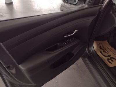 Hyundai Tucson Neuwagen Hyundai Tucson Neuwagen