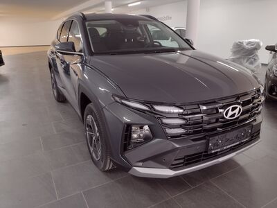 Hyundai Tucson Neuwagen Hyundai Tucson Neuwagen