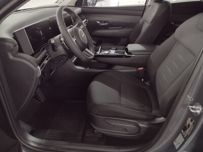 Hyundai Tucson Neuwagen Hyundai Tucson Neuwagen