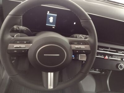 Hyundai Tucson Neuwagen Hyundai Tucson Neuwagen