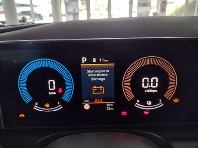 Hyundai Tucson Neuwagen Hyundai Tucson Neuwagen