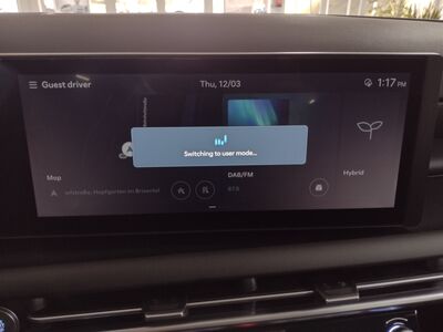 Hyundai Tucson Neuwagen Hyundai Tucson Neuwagen