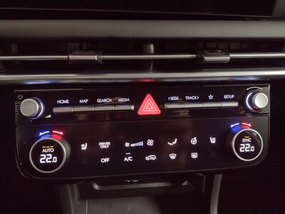 Hyundai Tucson Neuwagen Hyundai Tucson Neuwagen