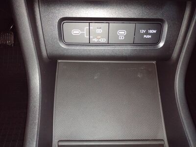 Hyundai Tucson Neuwagen Hyundai Tucson Neuwagen