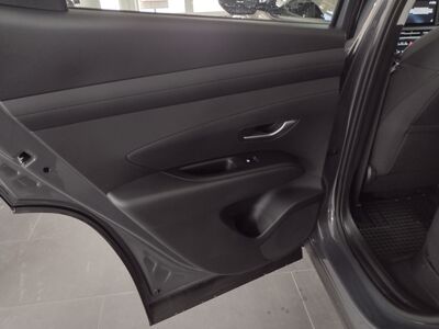 Hyundai Tucson Neuwagen Hyundai Tucson Neuwagen