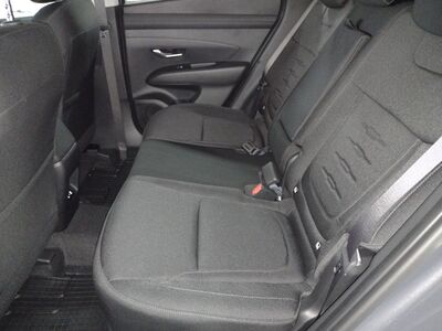 Hyundai Tucson Neuwagen Hyundai Tucson Neuwagen