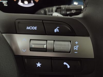 Hyundai Tucson Neuwagen Hyundai Tucson Neuwagen