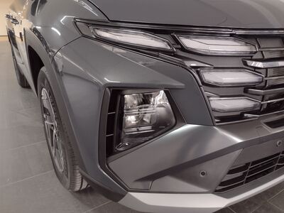 Hyundai Tucson Neuwagen Hyundai Tucson Neuwagen