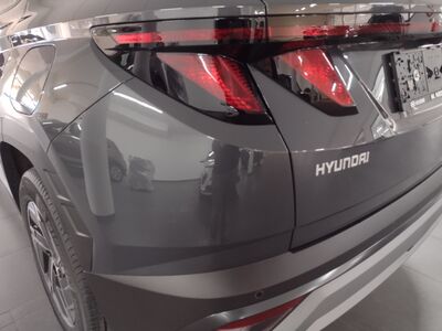 Hyundai Tucson Neuwagen Hyundai Tucson Neuwagen