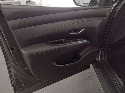 Hyundai Tucson Neuwagen