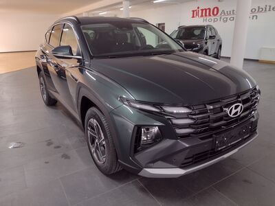 Hyundai Tucson Neuwagen