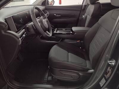 Hyundai Tucson Neuwagen