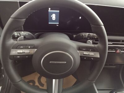 Hyundai Tucson Neuwagen