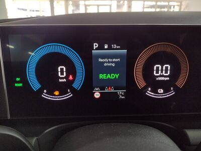 Hyundai Tucson Neuwagen