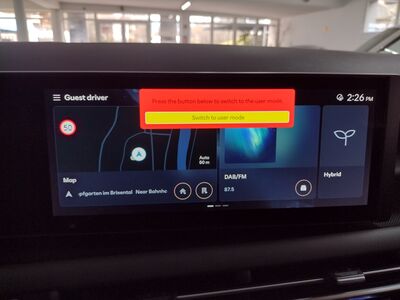 Hyundai Tucson Neuwagen