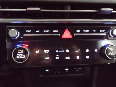 Hyundai Tucson Neuwagen