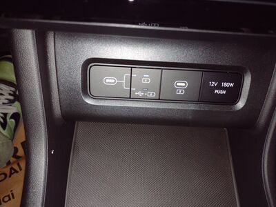 Hyundai Tucson Neuwagen