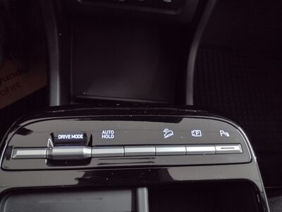 Hyundai Tucson Neuwagen