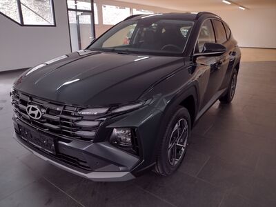 Hyundai Tucson Neuwagen