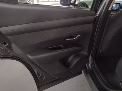 Hyundai Tucson Neuwagen