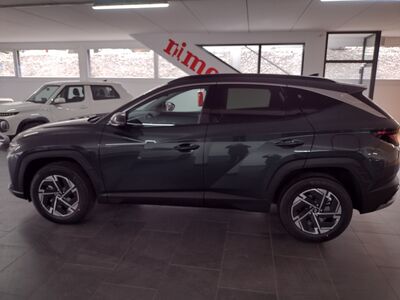 Hyundai Tucson Neuwagen