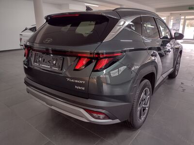 Hyundai Tucson Neuwagen
