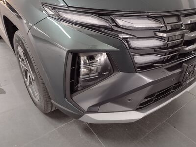 Hyundai Tucson Neuwagen