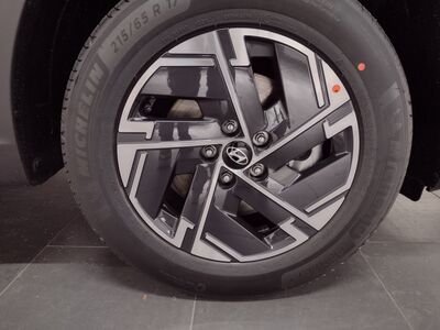 Hyundai Tucson Neuwagen