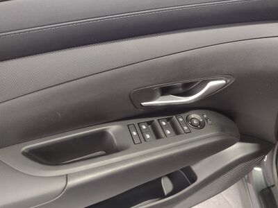 Hyundai Tucson Neuwagen