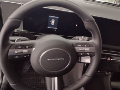 Hyundai Tucson Neuwagen