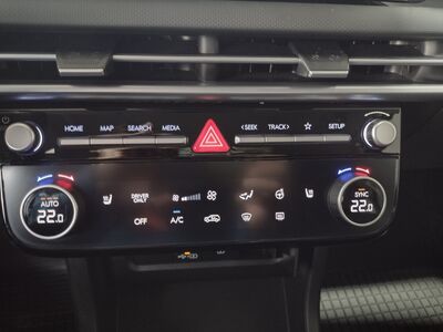 Hyundai Tucson Neuwagen