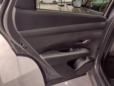 Hyundai Tucson Neuwagen