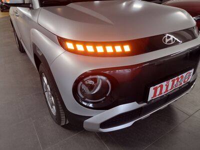 Hyundai Inster Neuwagen Hyundai Inster Neuwagen