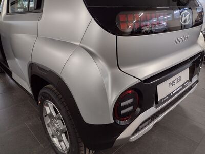 Hyundai Inster Neuwagen Hyundai Inster Neuwagen