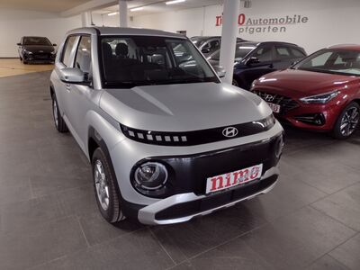 Hyundai Inster Neuwagen Hyundai Inster Neuwagen