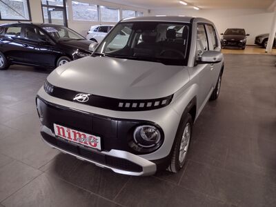 Hyundai Inster Neuwagen Hyundai Inster Neuwagen